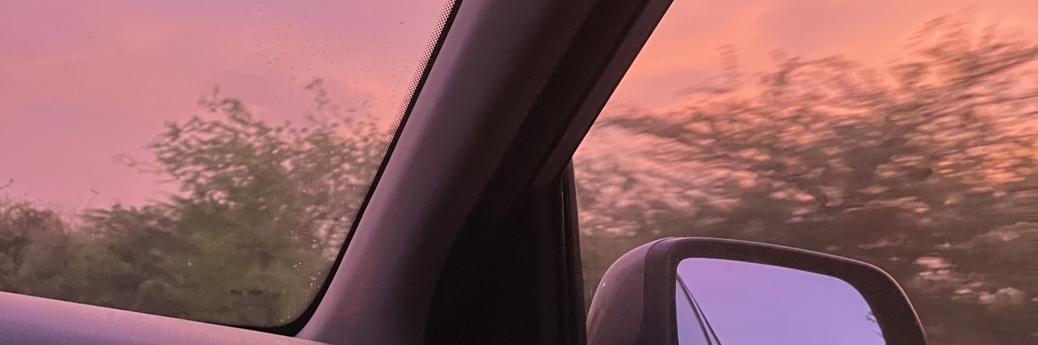 honeythc's profile banner image