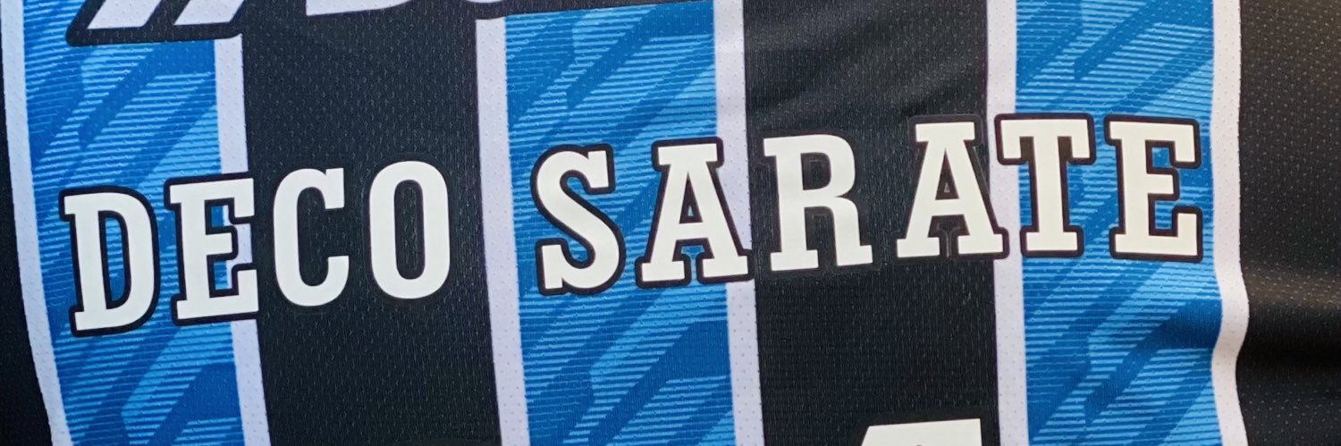 decosarate's profile banner image