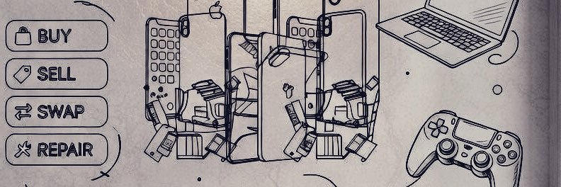 MaroTheMerchant's profile banner image