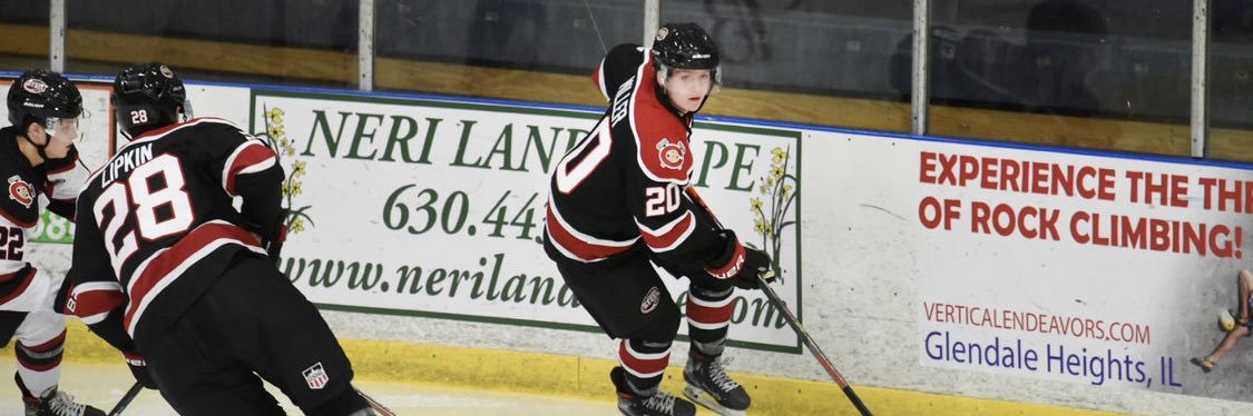 Joe Miller banner