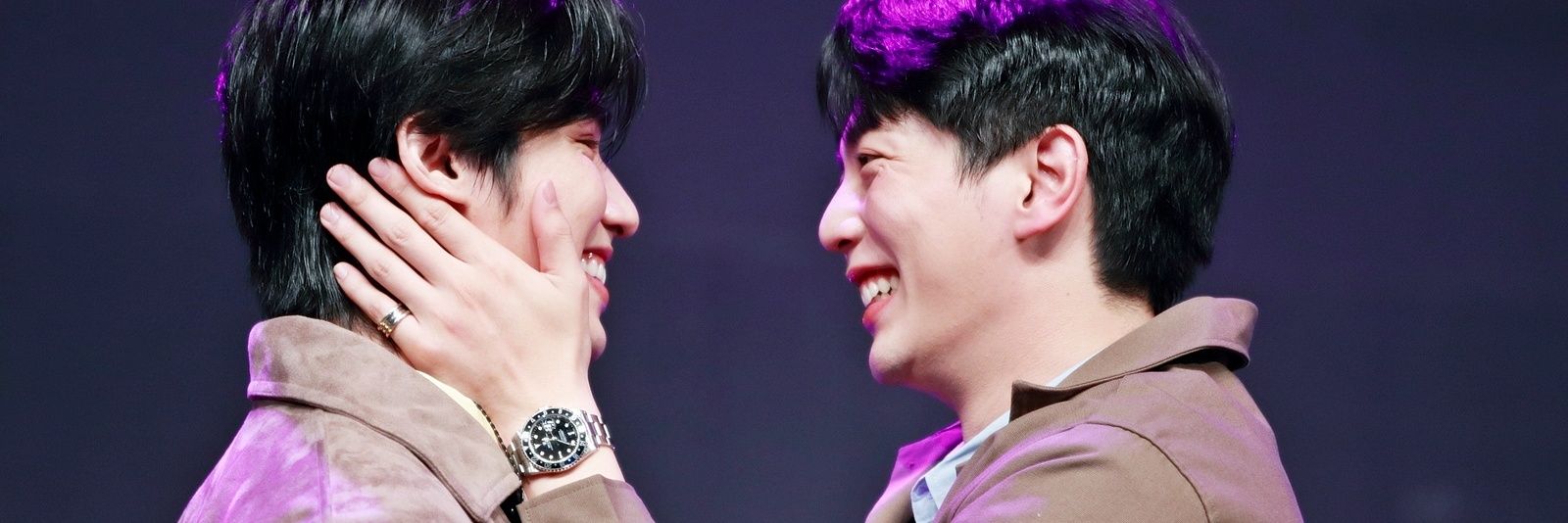 🥃607낮 ✉️516밤, 527 구하는 루멘트🎗 banner