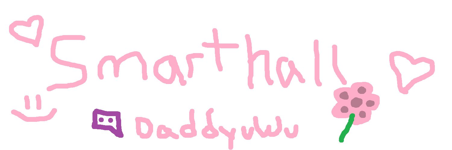 smarthall banner