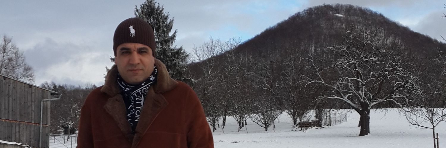 UsamaALKholy's profile banner image