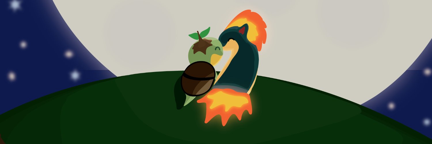 cinderdog23's profile banner image