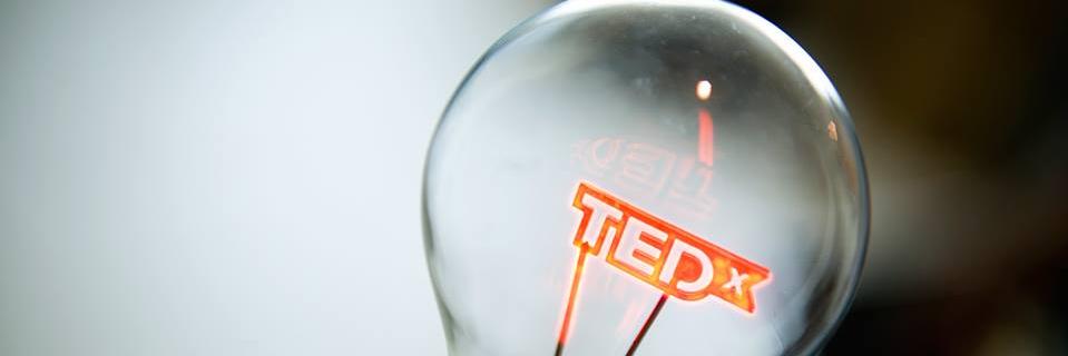 TEDxRiverNorth banner