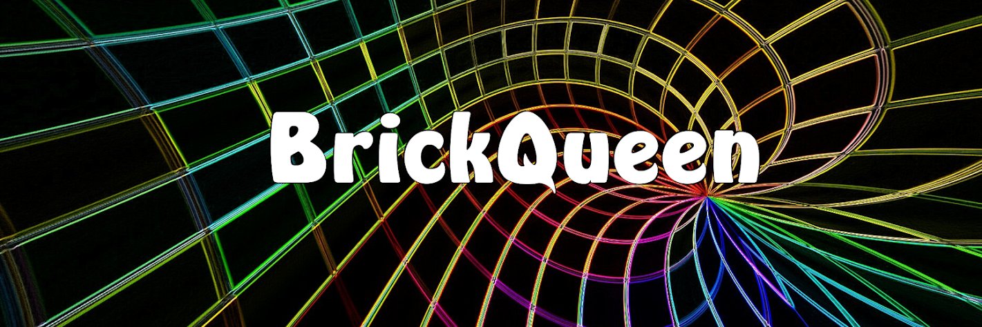 Brick_Queen's profile banner image