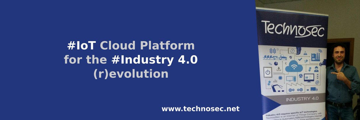 TechnoSec_IoT's profile banner image