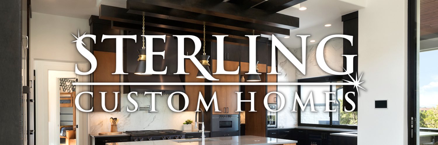 SterlingHomes's profile banner image