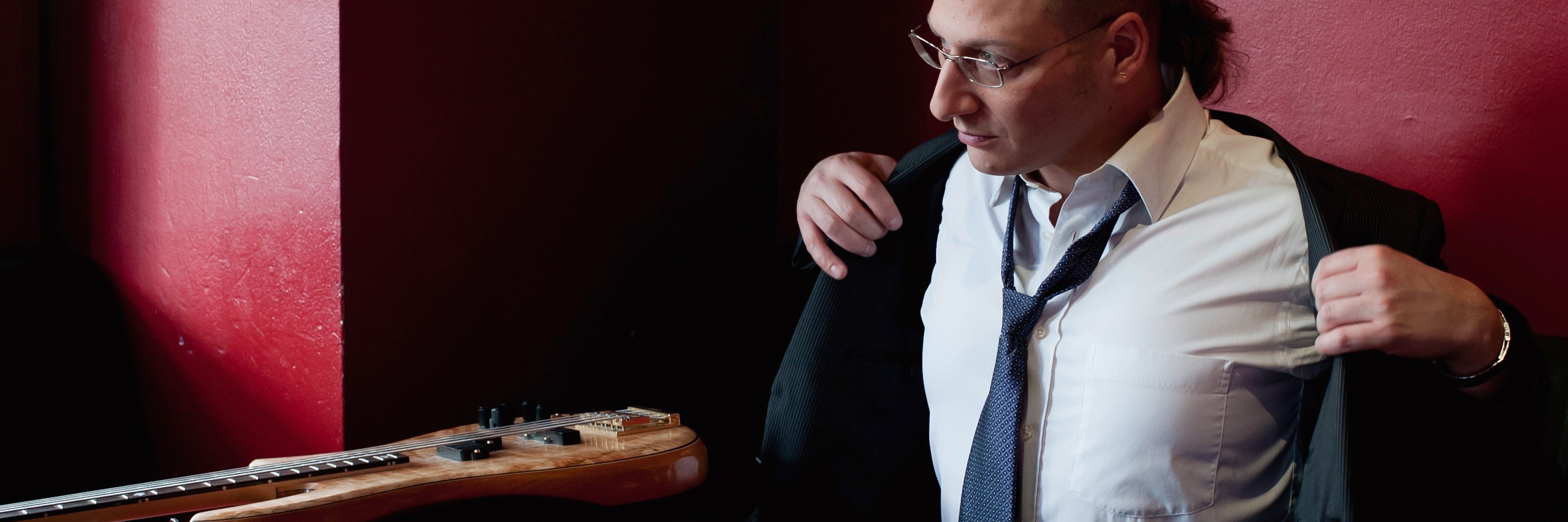 zieglid's profile banner image