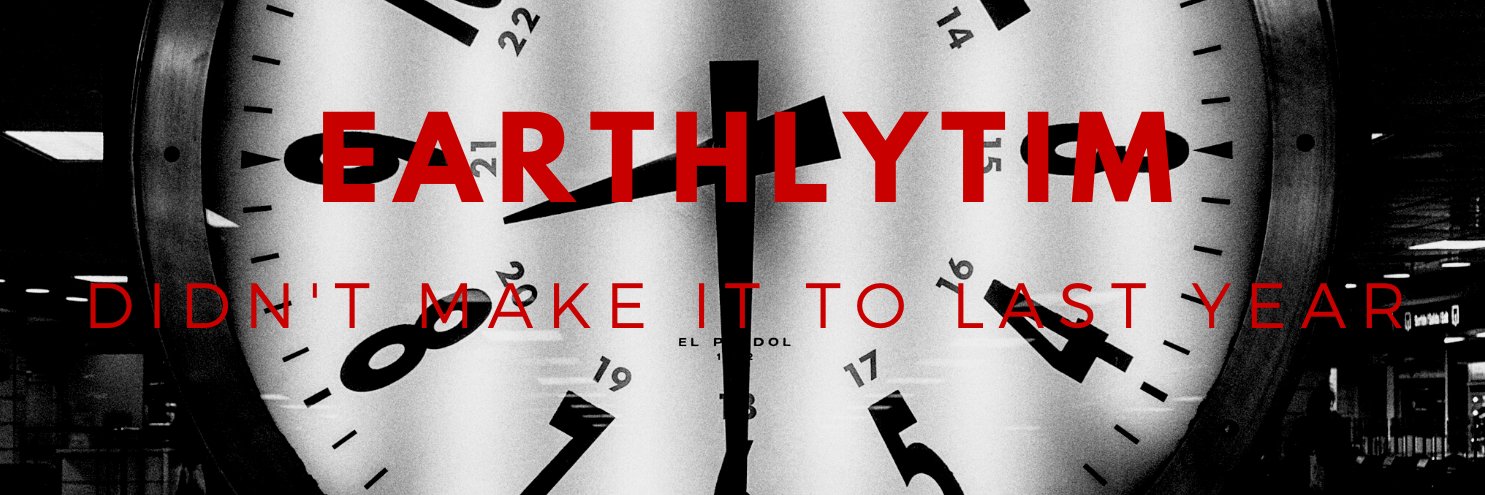 EarthlyTIM's profile banner image