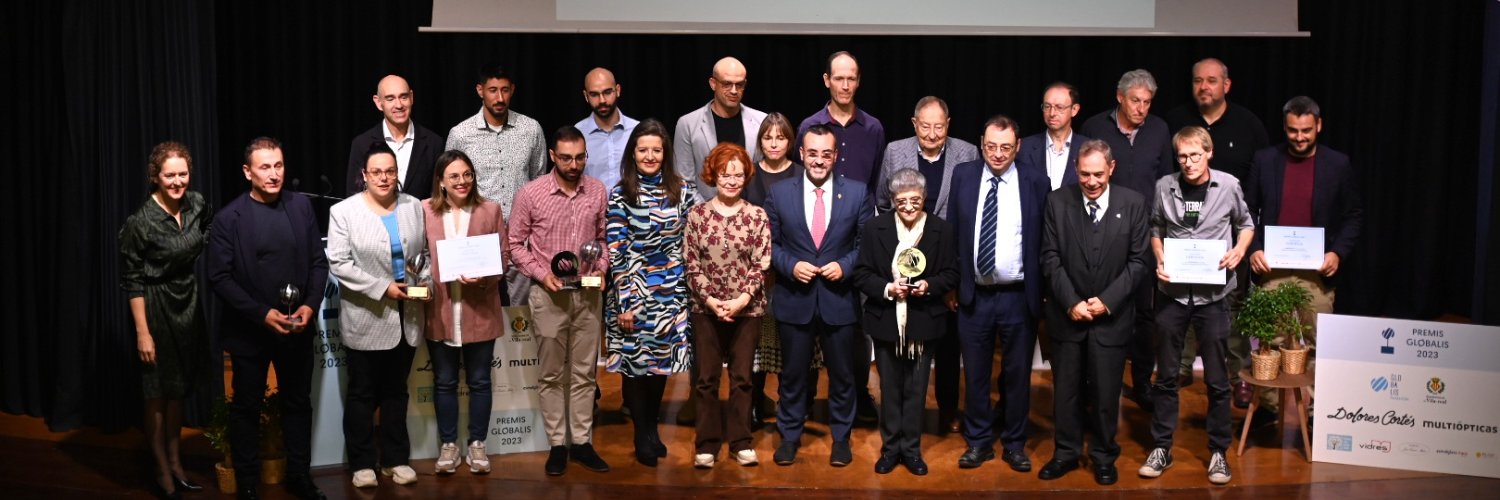 Fundación Globalis banner