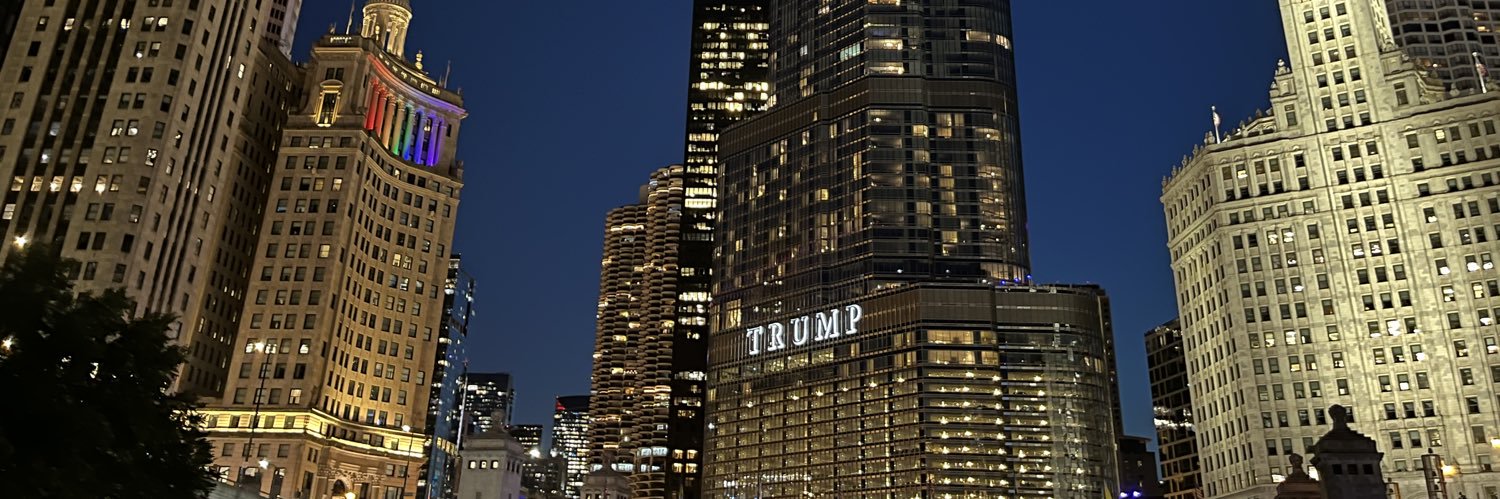 CharlesSasquatch 🇺🇸 banner