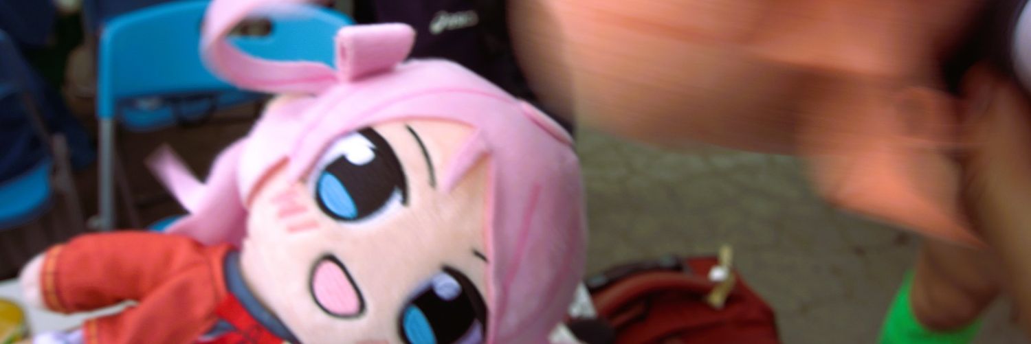 CafeTarte's profile banner image