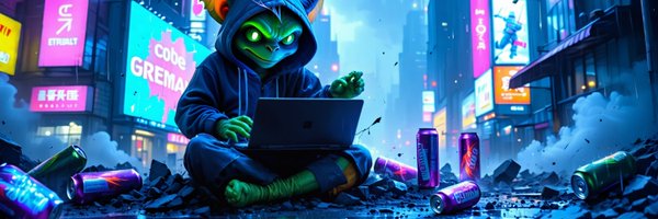 CodeChap Profile Banner