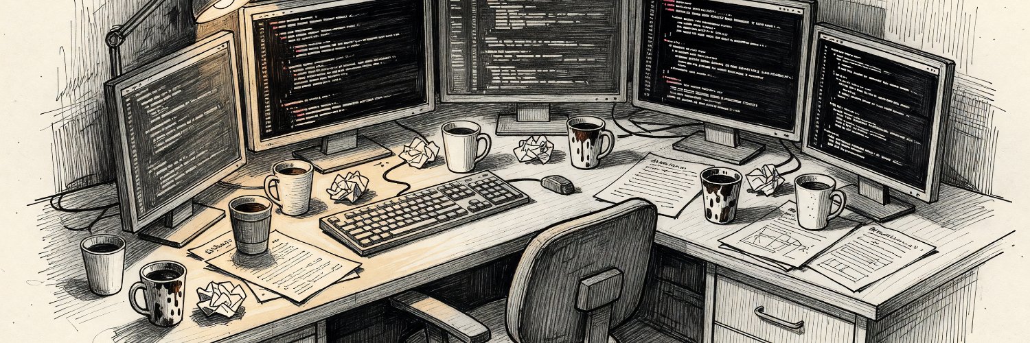 Derrick Egersdörfer banner