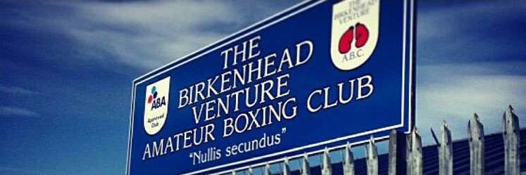 Sean Trodden banner