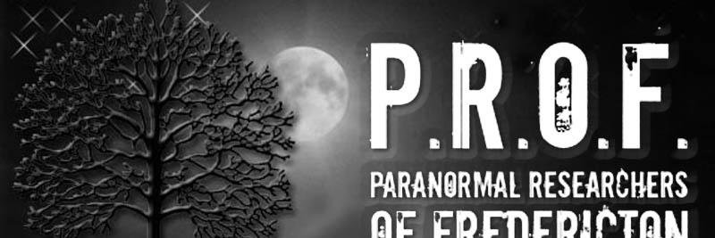 PROF_paranormal's profile banner image