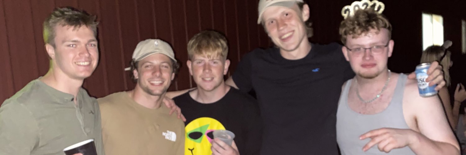 BobergKaiden's profile banner image