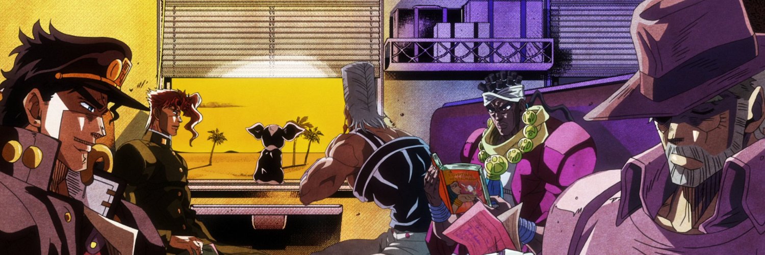 Titanslayer99's profile banner image