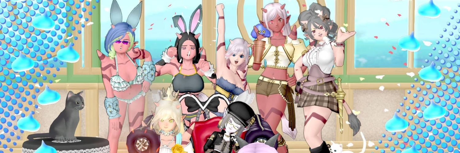 rorudango's profile banner image