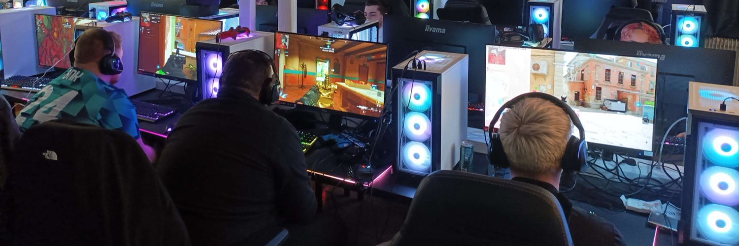 Benouske's profile banner image