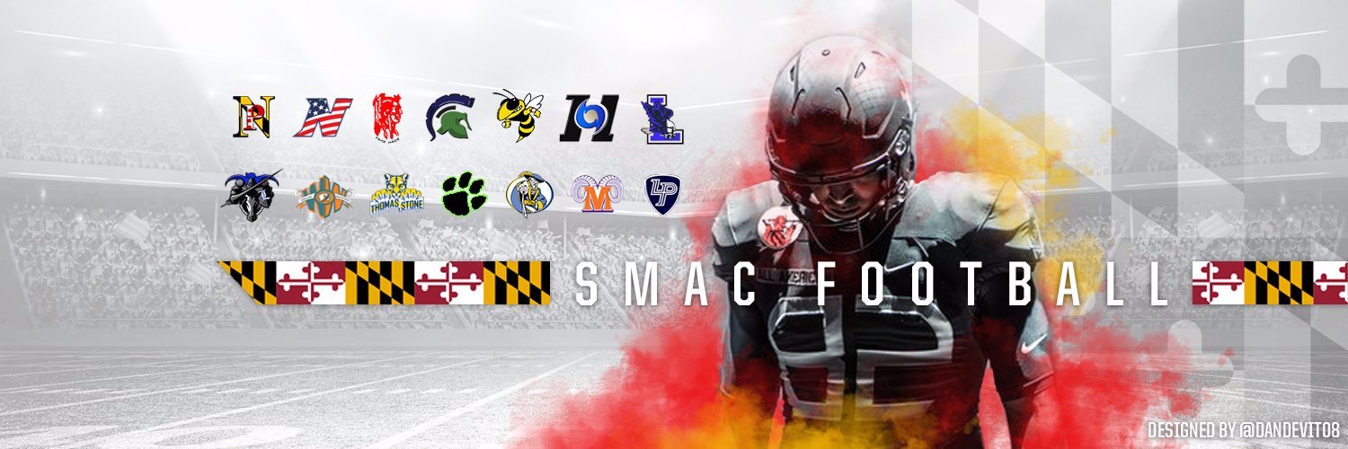 SMAC_Football's profile banner image