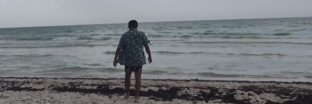 kikespower's profile banner image