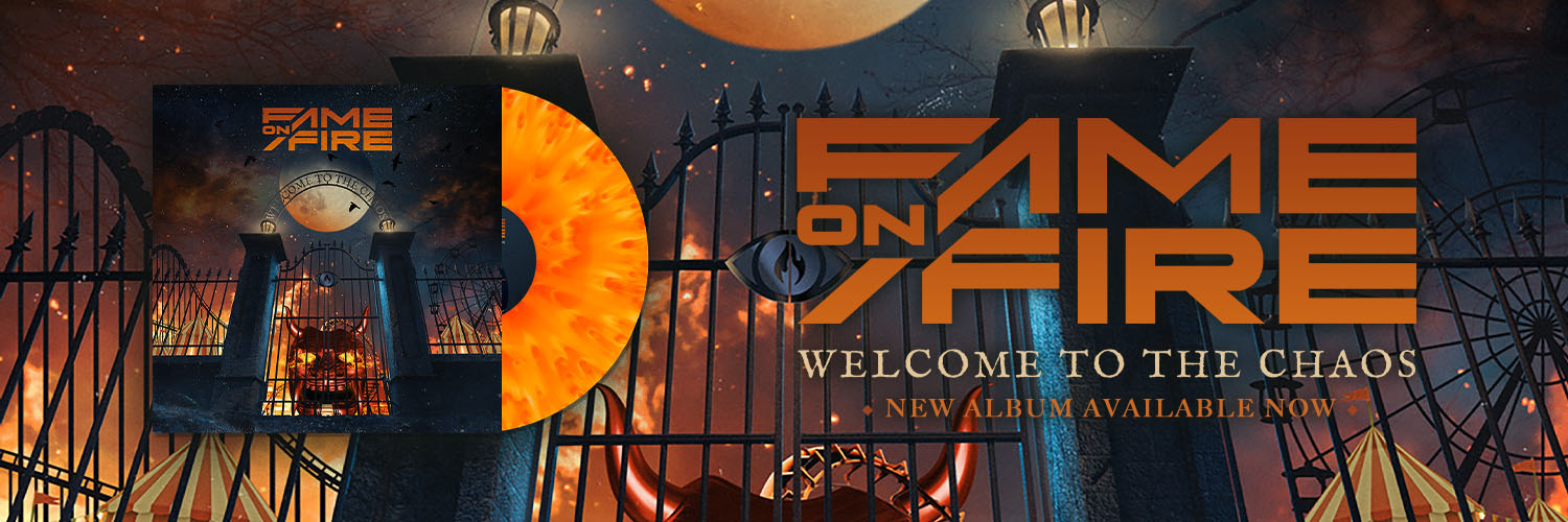 fameonfire's profile banner image