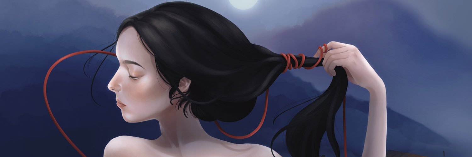 chuundoo's profile banner image