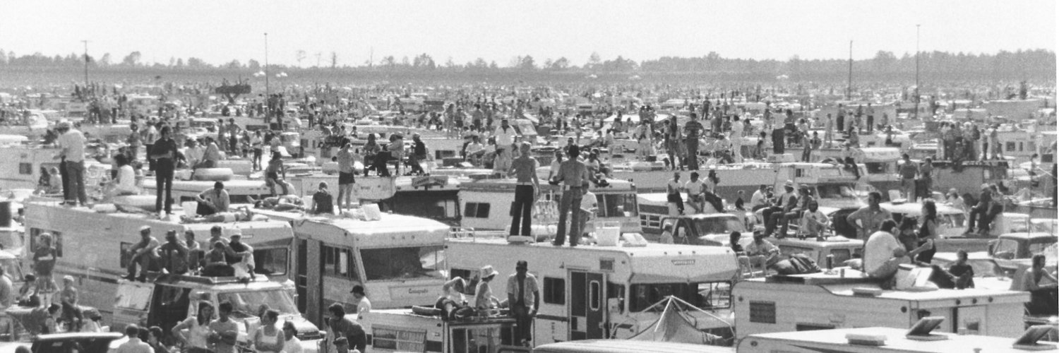 Win Cup Museum banner