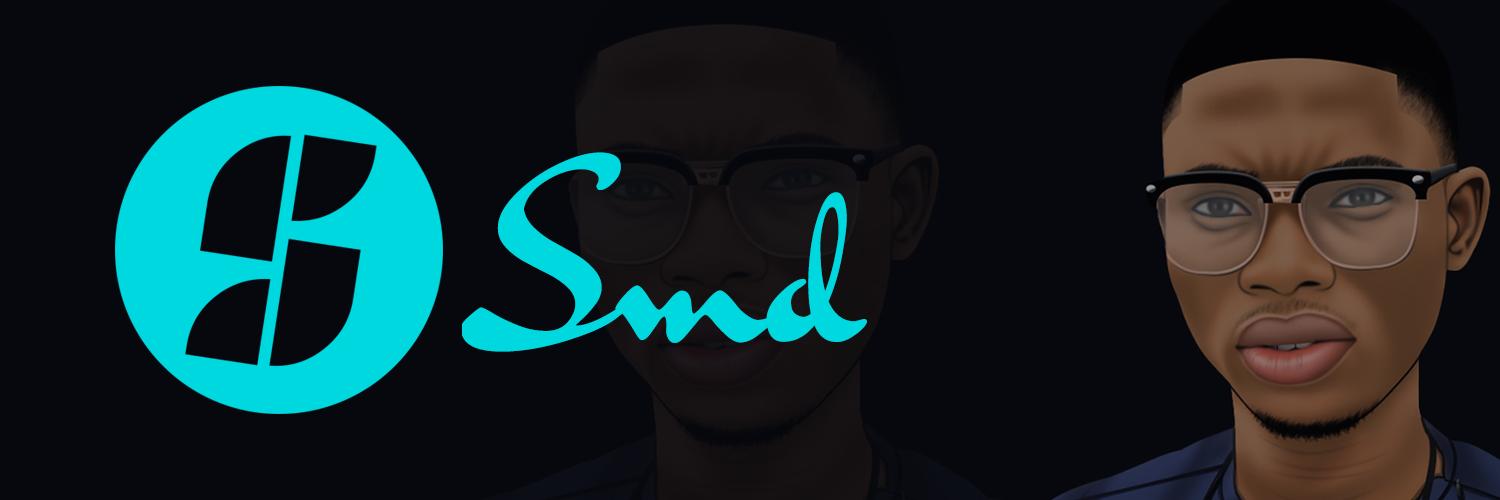 smdcr8tive's profile banner image