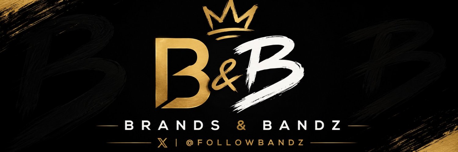 Followbandz's profile banner image