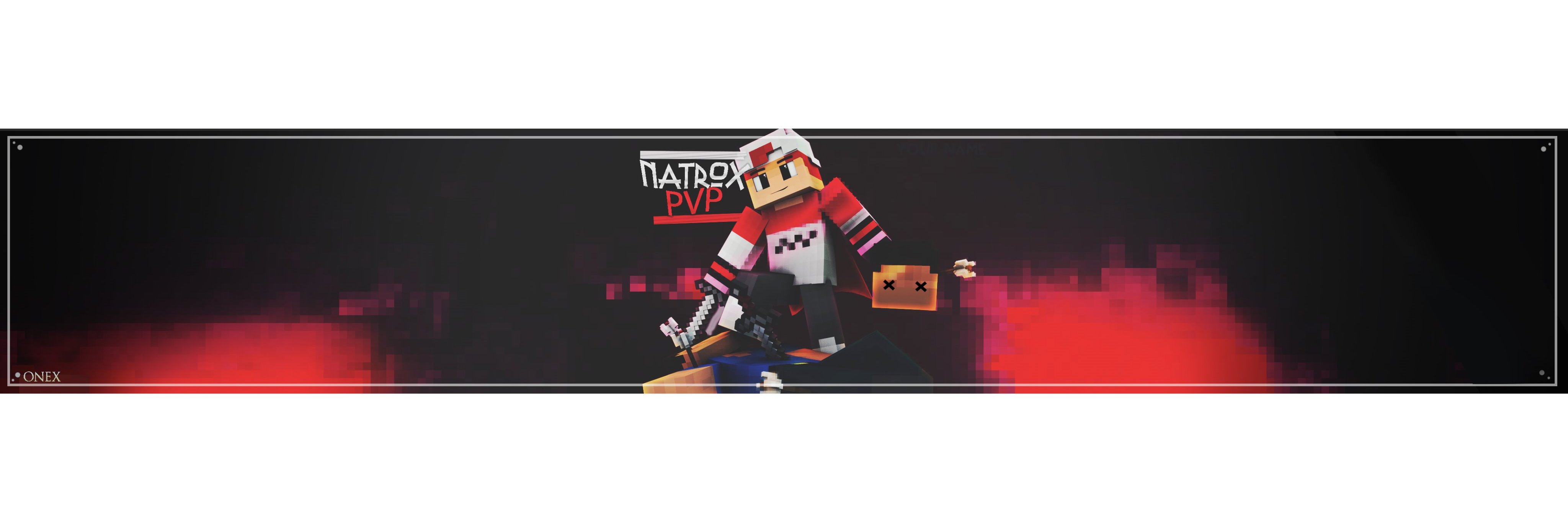 Natrrox's profile banner image