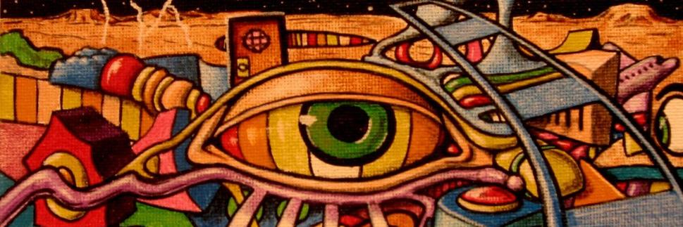 ElGoen83's profile banner image