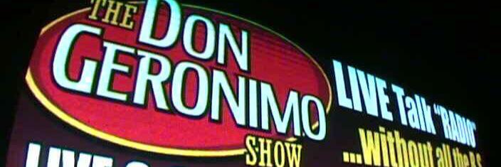 geronimoproduc1's profile banner image
