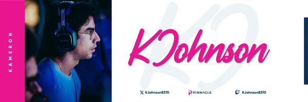 KJohnson8370 Profile Banner