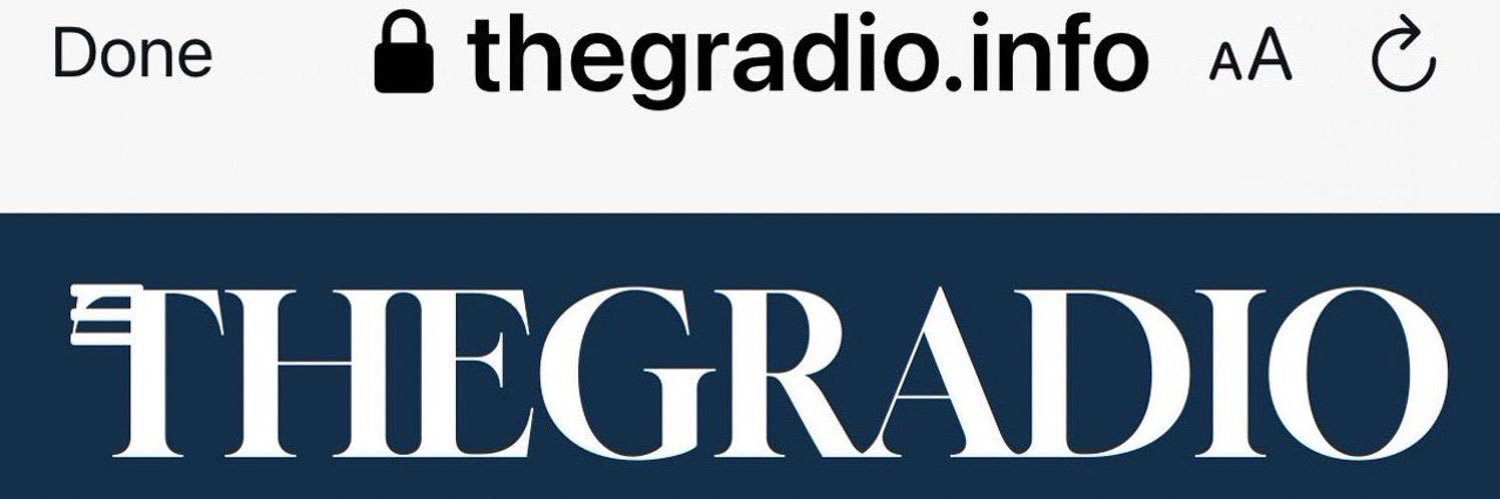 THE G RADIO LLC (9) banner