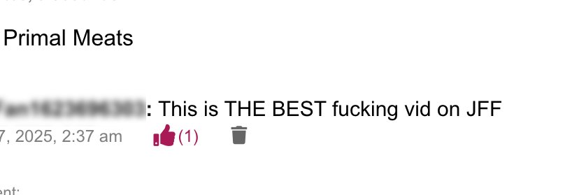 J. O. Cringe 🍆🕳️ banner