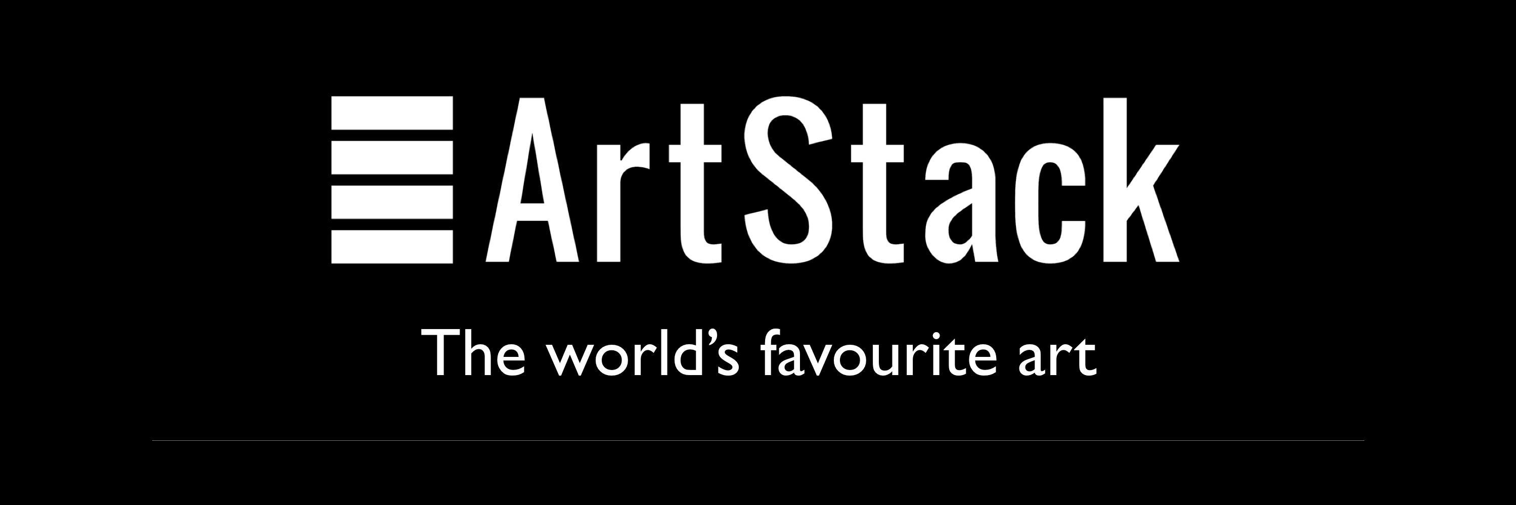ArtStack banner