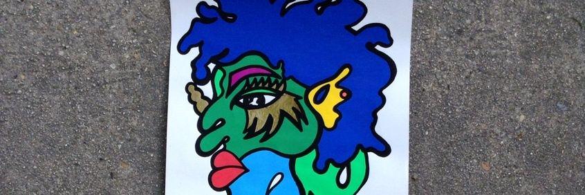 JayvMars's profile banner image
