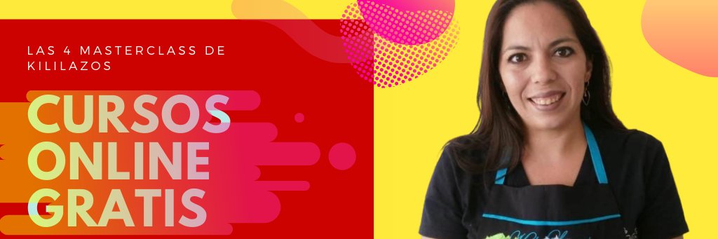 kililazos's profile banner image