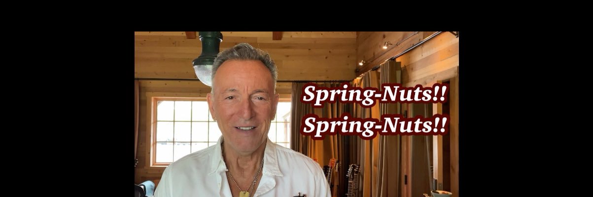 Spring-Nuts banner
