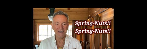 SpringNuts_ Profile Banner