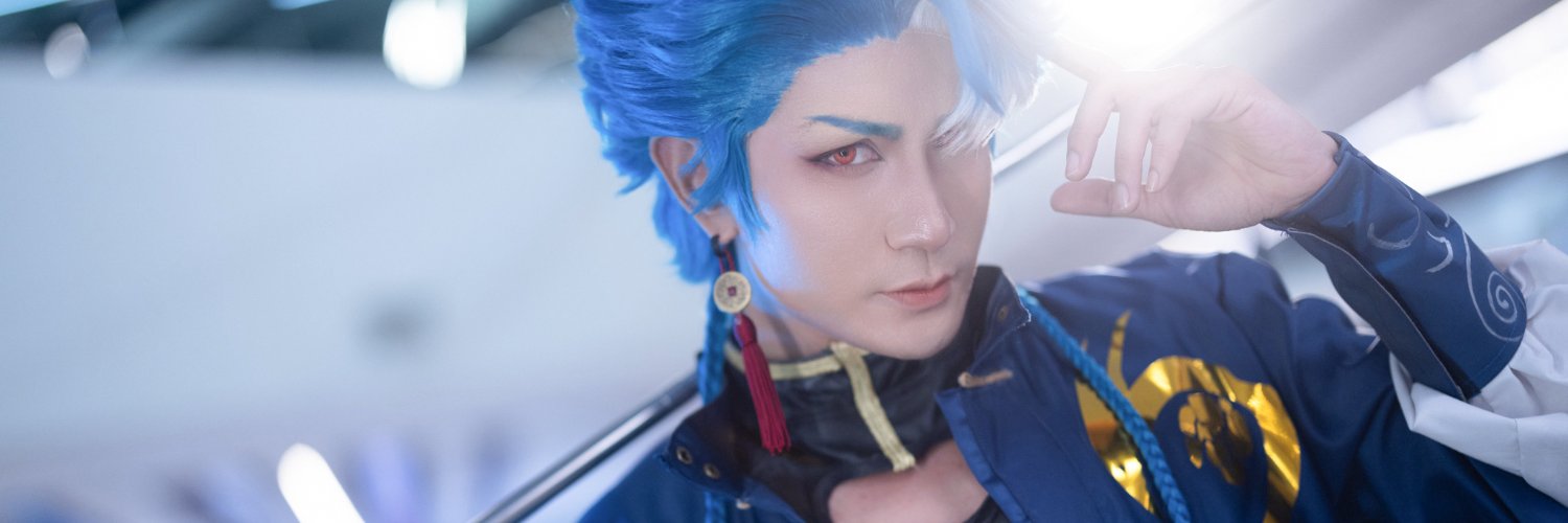 CMYK.cosplay 🔜 14 ก.ย. แพชชั่นระยอง's banner