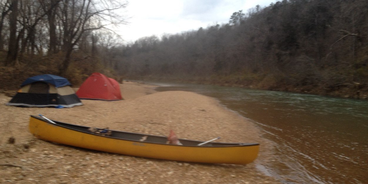 Colin Savells banner