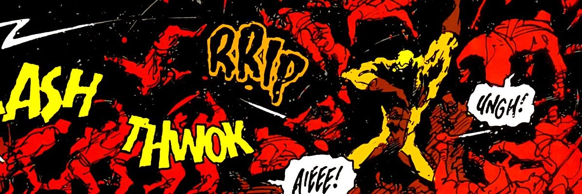 FeralPredator's profile banner image