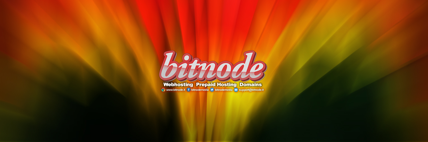 mybitnode's profile banner image