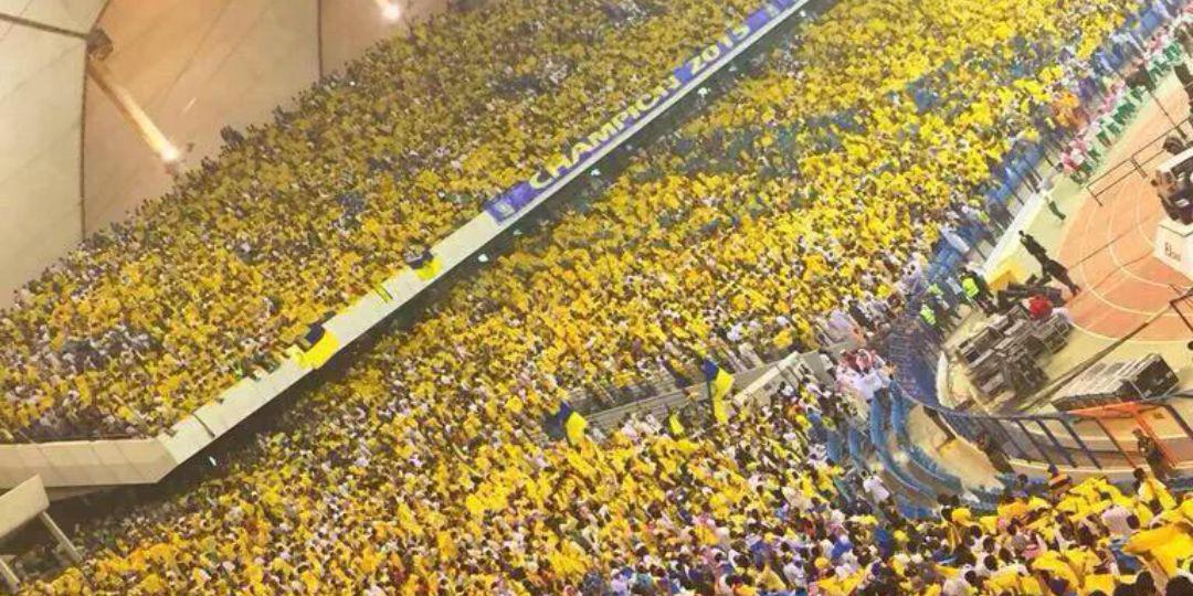 💙💛نصراوية عالمية 49بطولة حرة نقية)💛💙 banner