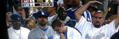 ddodgers27's profile banner image