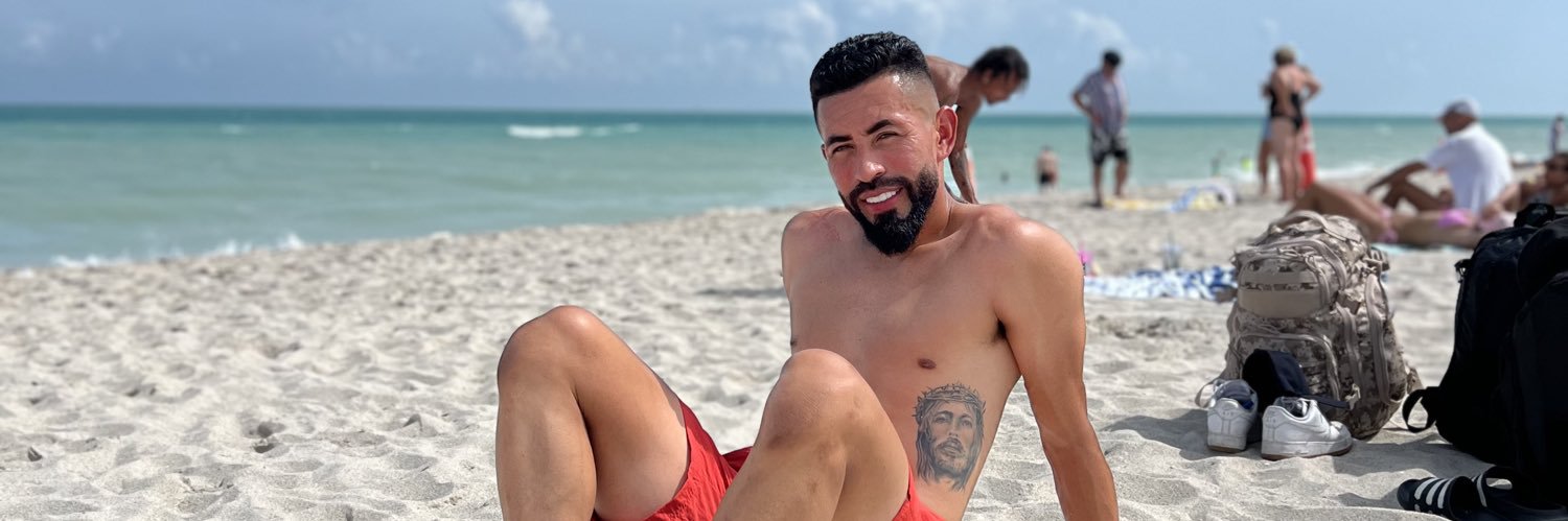 edercruz9's profile banner image